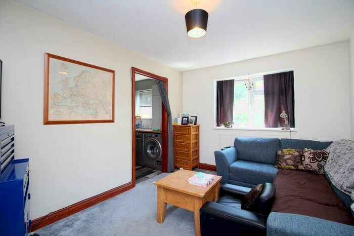 2 Bedroom Flat For Sale In Erris Court, Berw Road, Pontypridd, CF37