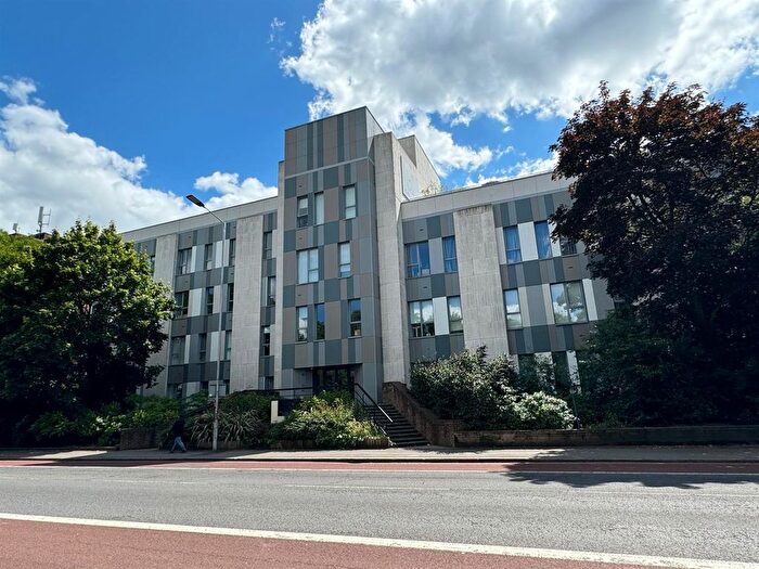 1 Bedroom Flat To Rent In Kings Road, Reading, RG1