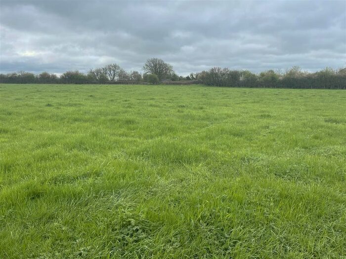 Farm For Sale In Throop Road, Templecombe, BA8