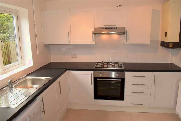 3 Bedroom End Of Terrace House To Rent In St Johns Court, Buckhurst Hill, Essex, IG9