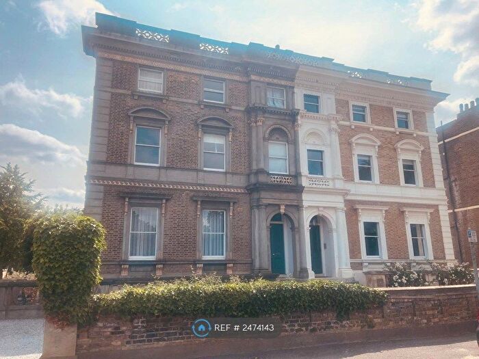 2 Bedroom Flat To Rent In Aberdeen Terrace, London, SE3