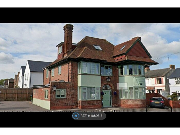 1 Bedroom Flat To Rent In The Elms, Worthing, BN14