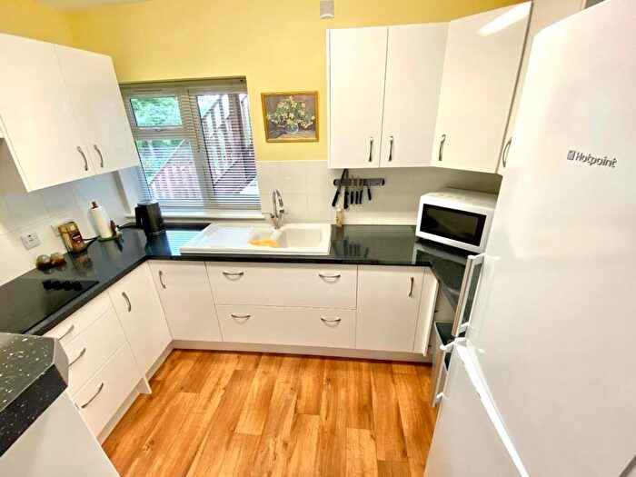 1 Bedroom Detached House To Rent In Uplowman, Crosswinds, EX16