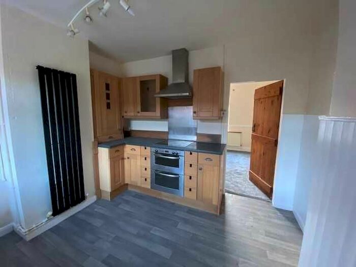 2 Bedroom End Of Terrace House To Rent In Oxford Street, Ilkeston DE7
