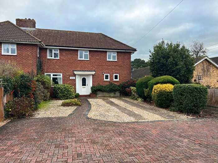 3 Bedroom Semi-Detached House For Sale In Blackfield Road, Fawley, Southampton, Hampshire, SO45