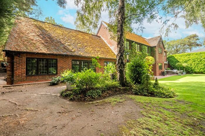 7 Bedroom Detached House For Sale In Cherrywood Way, Little Aston, Sutton Coldfield, B74