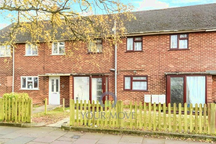 3 Bedroom Terraced House To Rent In Adeyfield Road, Hemel Hempstead, Hertfordshire, HP2