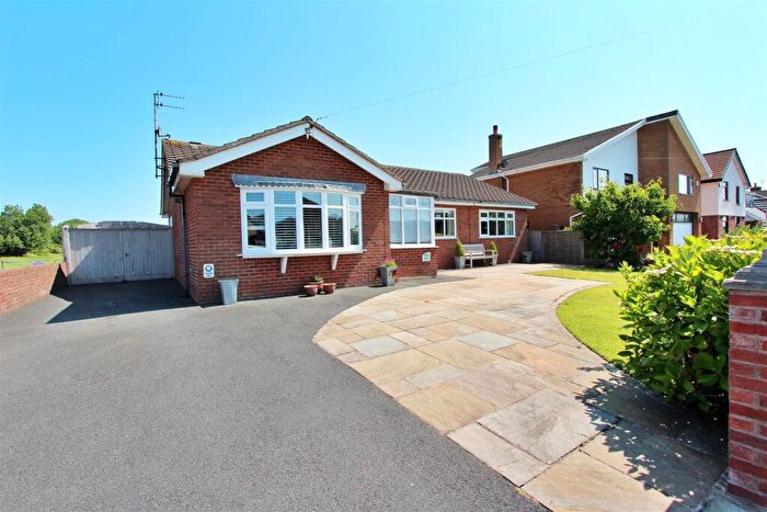3 Bedroom Detached Bungalow For Sale In South Strand, Fleetwood, FY7