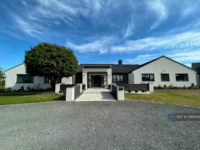 6 Bedroom Bungalow To Rent In Potton Road, Eynesbury Hardwicke, St. Neots, PE19