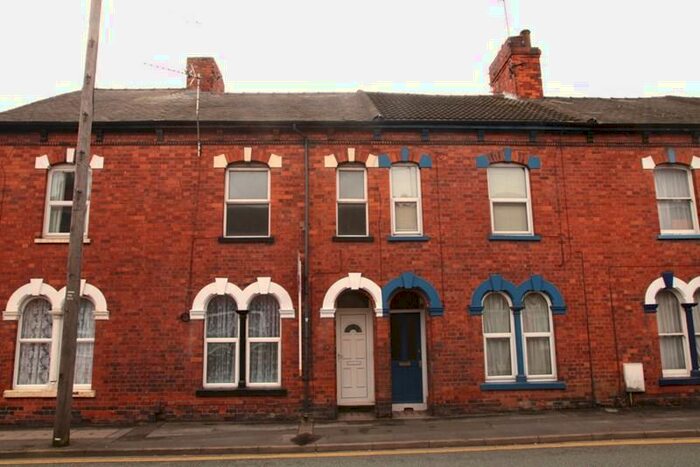 4 Bedroom Terraced House To Rent In Portland Street, Lincoln, LN5