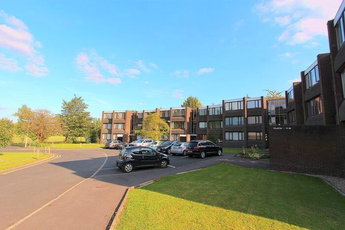 2 Bedroom Flat To Rent In Parklands Gardens, Walsall, WS1