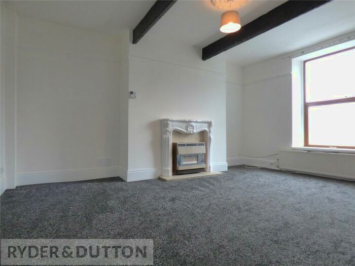 2 Bedroom Apartment To Rent In Regent Street, Haslingden, Rossendale, Lancashire, BB4