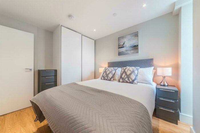 1 Bedroom Apartment To Rent In Springfield Road, Chelmsford, CM2