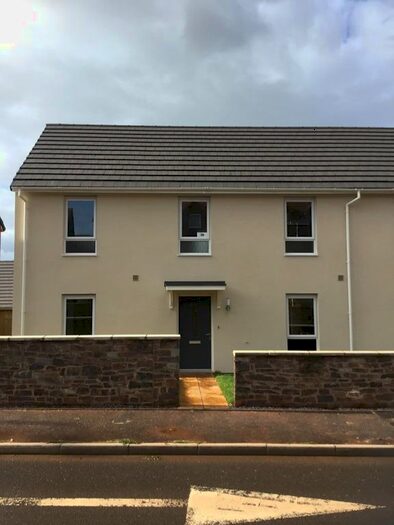 3 Bedroom Semi-Detached House To Rent In Tithebarn Way, Exeter, EX1