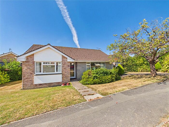3 Bedroom Bungalow For Sale In Denes Close, Landkey, Barnstaple, Devon, EX32