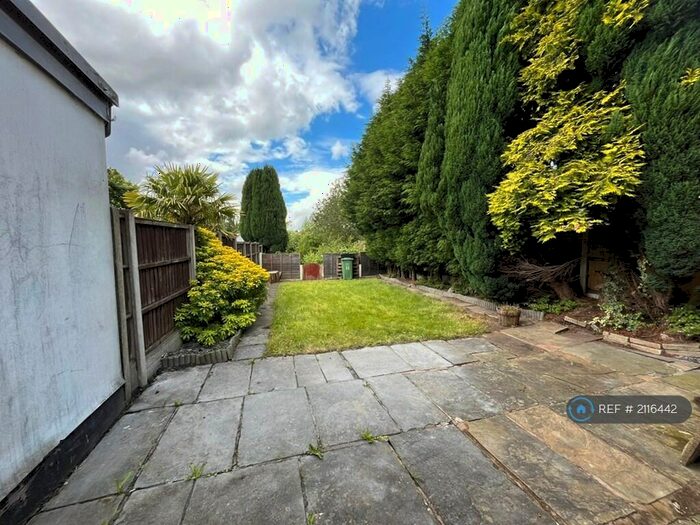 2 Bedroom Semi-Detached House To Rent In Warden Street, Manchester, M40