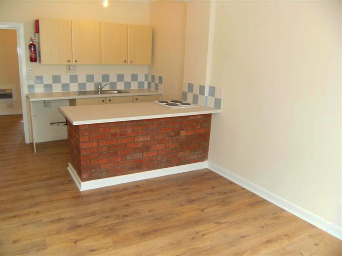1 Bedroom Flat To Rent In Southtown Road, Great Yarmouth NR31