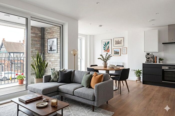 1 Bedroom Flat For Sale In Phoenix, Newmarket Road, Cambridge, CB5