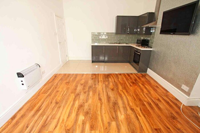 1 Bedroom Flat To Rent In Granby Street, Newmarket, CB8