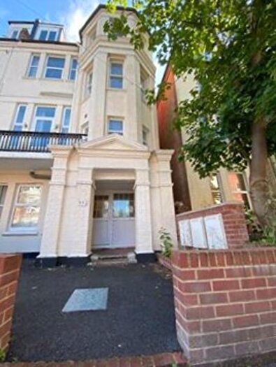 2 Bedroom Flat To Rent In Norwich Avenue, Bournemouth, BH2