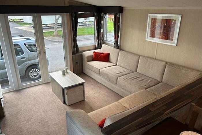 2 Bedroom Park Home For Sale In North Sea Lane, Humberston, Grimsby, DN36