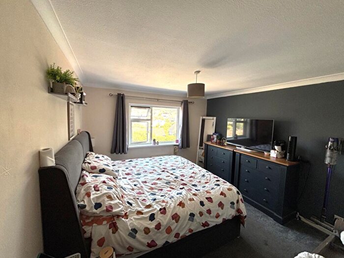 2 Bedroom Flat For Sale In Regents Court, Victoria Road, Swanage, Dorset, BH19 - Photo 12