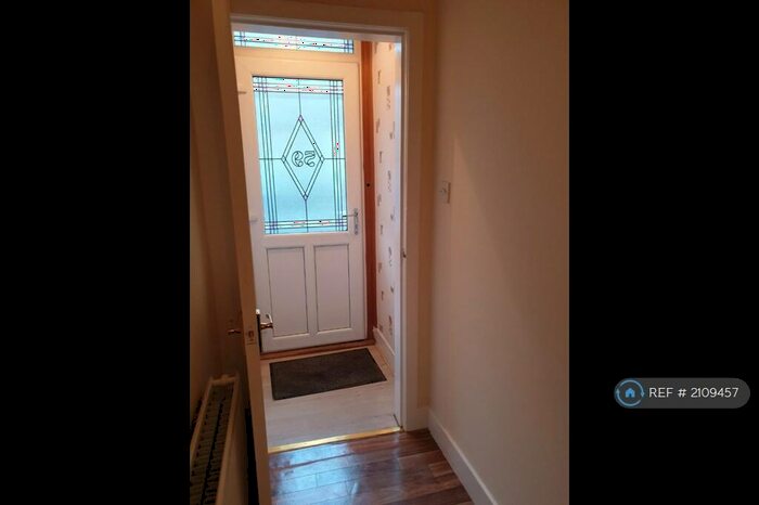 1 Bedroom Flat To Rent In Broad Street, Denny, FK6