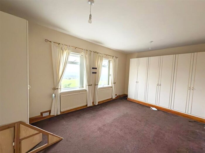 3 Bedroom Terraced House For Sale In Hawthorne Terrace, New Brancepeth, Durham, DH7