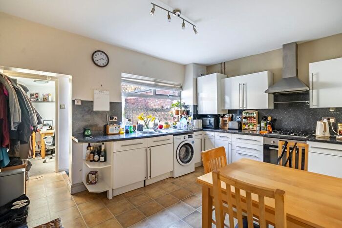 2 Bedroom Terraced House For Sale In Haughton Road, Off Burton Stone Lane, York, YO30