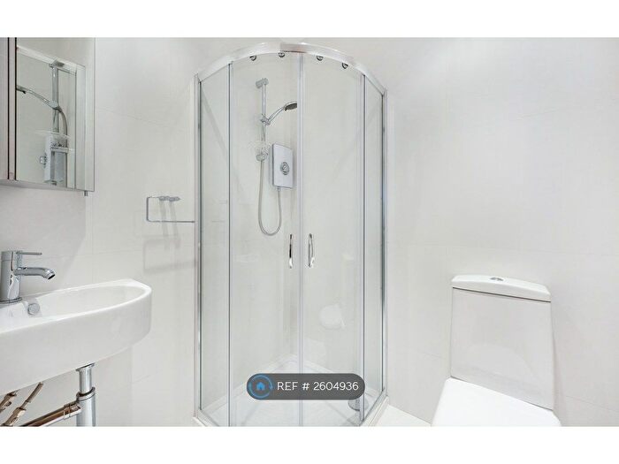 1 Bedroom Flat To Rent In Riffel Road, London, NW2