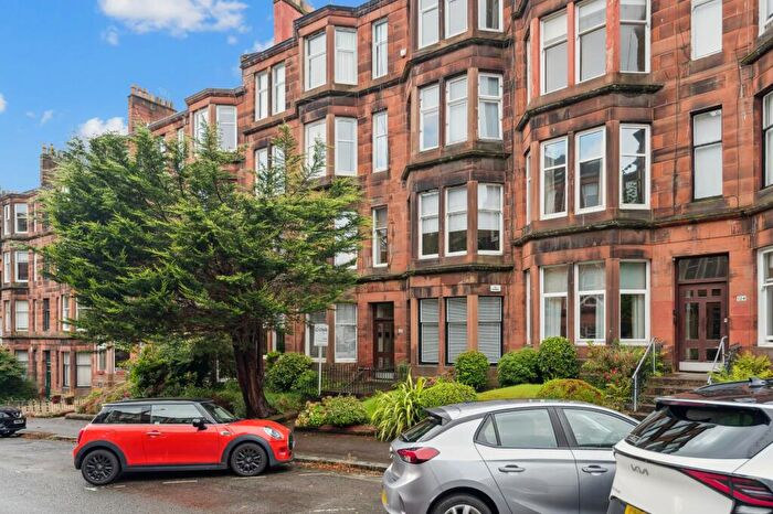 1 Bedroom Flat To Rent In Novar Drive, Flat /, Hyndland, Glasgow, G12