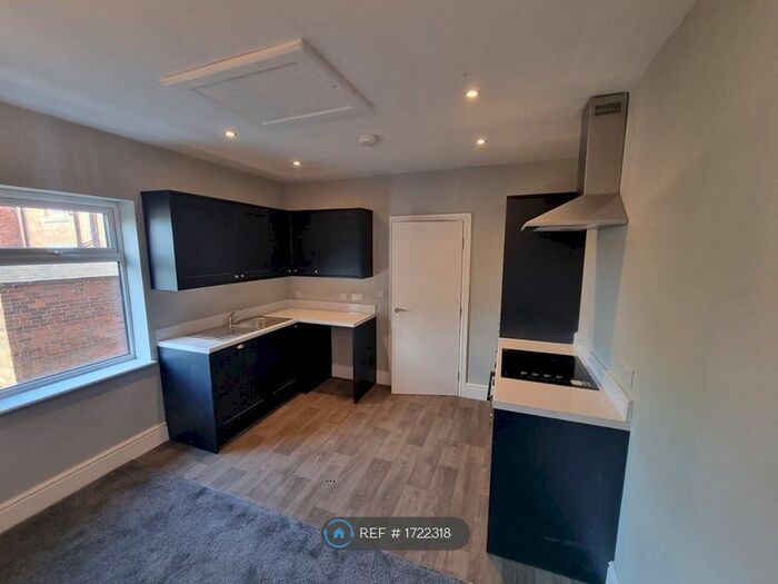 1 Bedroom Flat To Rent In Grange Road, Darlington, DL1