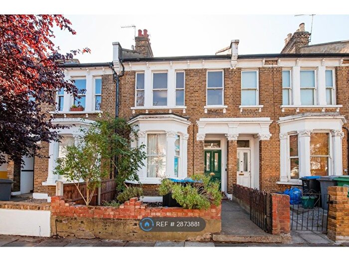 2 Bedroom Flat To Rent In Torbay Road, London, NW6