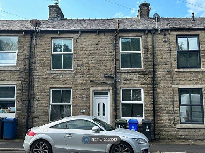 2 Bedroom Terraced House To Rent In Newchurch Road, Bacup, OL13
