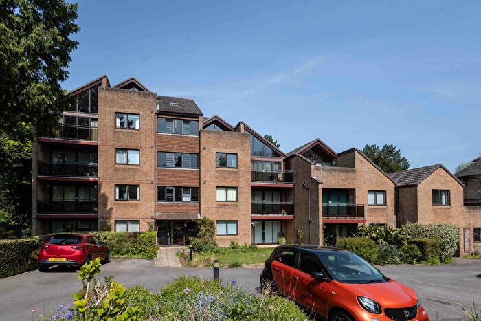 1 Bedroom Flat To Rent In Surrey Road, Bournemouth, BH2