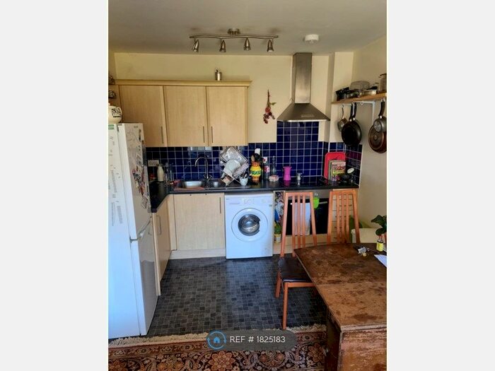 1 Bedroom Flat To Rent In Victoria Avenue, Bristol, BS5