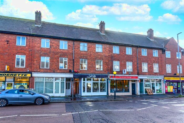 1 Bedroom Flat To Rent In Portland Road, Hove, East Sussex, BN3