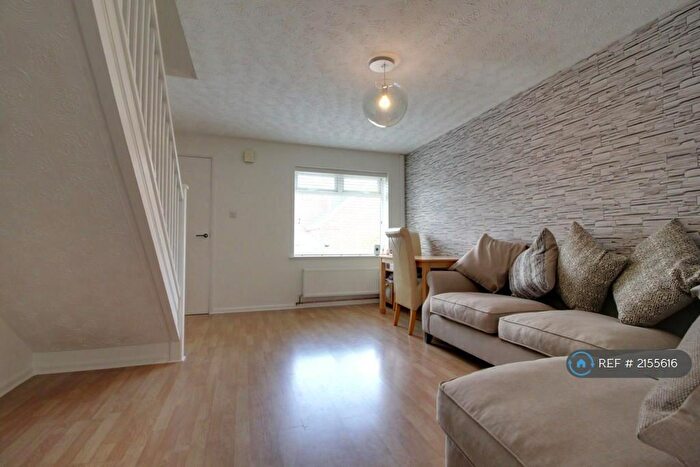 2 Bedroom Terraced House To Rent In Mariner Avenue, Birmingham, B16