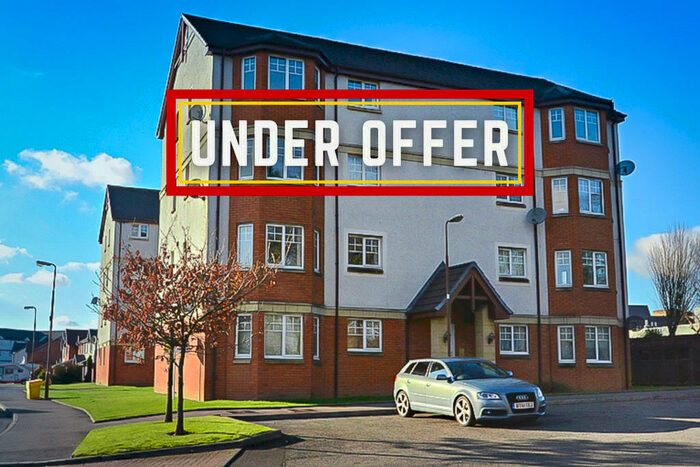 1 Bedroom Apartment To Rent In Columbia Avenue, Livington, EH54