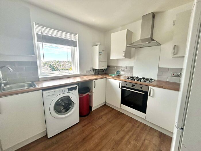 1 Bedroom Flat To Rent In Albert Road, Poole, BH12