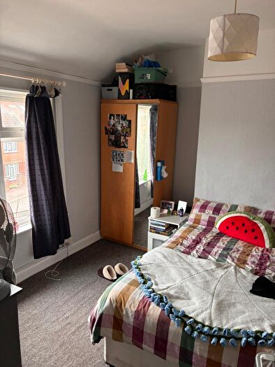 4 Bedroom Terraced House To Rent In Coombe Road, Brighton, Brighton & Hove, BN2