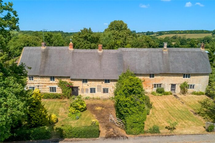 6 Bedroom Detached House For Sale In Sulgrave, Nr Banbury, Oxfordshire, OX17