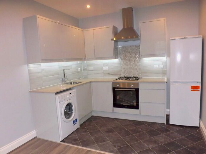 2 Bedroom Apartment To Rent In Central Swindon, SN1