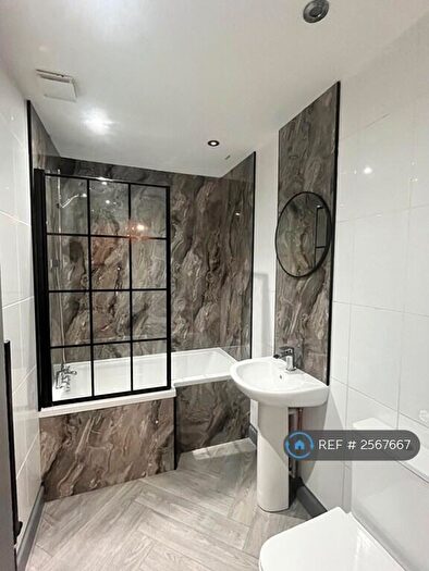 1 Bedroom Flat To Rent In Camden Road, Ramsgate, CT11