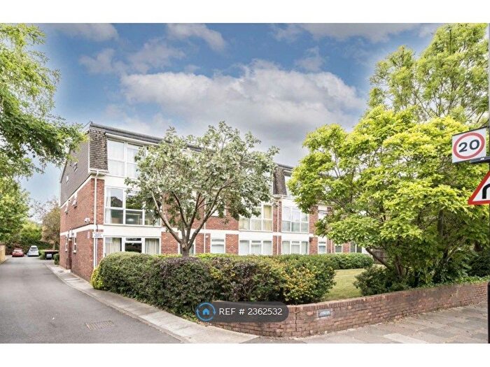 1 Bedroom Flat To Rent In Courtfield Gardens, London, W13