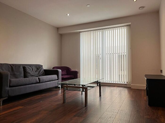 3 Bedroom Apartment To Rent In The Assembly, Cambridge Street, Manchester, Greater Manchester, M1