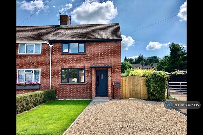 2 Bedroom Semi-Detached House To Rent In Pinnocks Way, Oxford, OX2