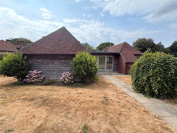 2 Bedroom Detached House To Rent In Liphook, Hampshire, GU30