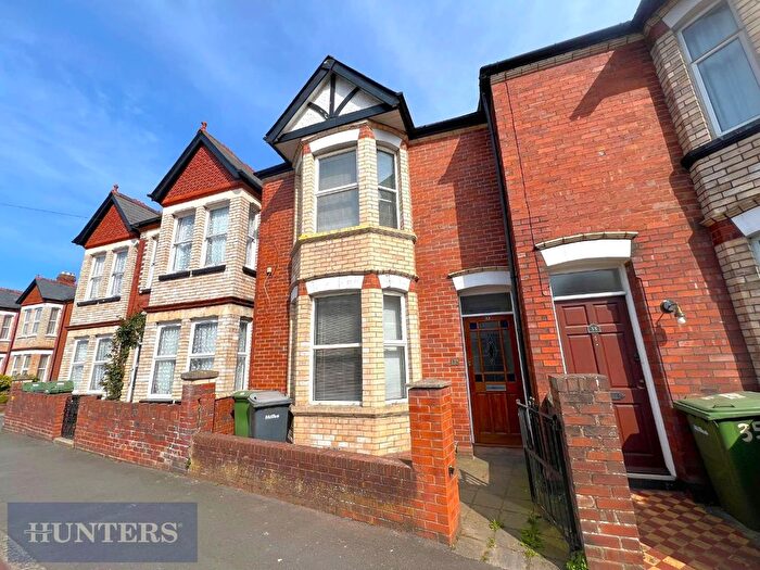 4 Bedroom Property To Rent In Cowick Lane, Exeter, EX2