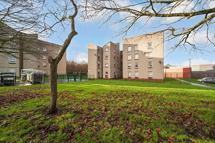 1 Bedroom Flat For Sale In / Longstone Street, Edinburgh, EH14